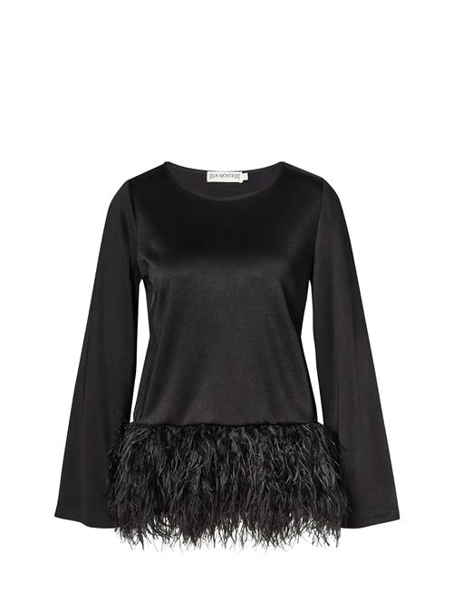 Ida Sjöstedt | Beatrice Top | 36