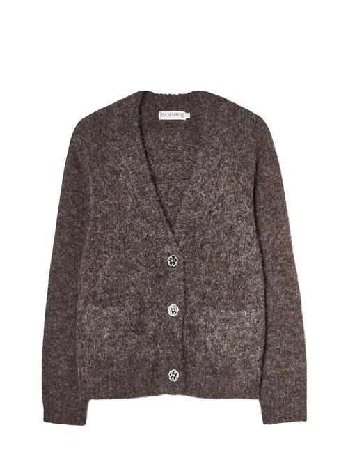 Ida Sjöstedt | Charlotte Cardigan | 38
