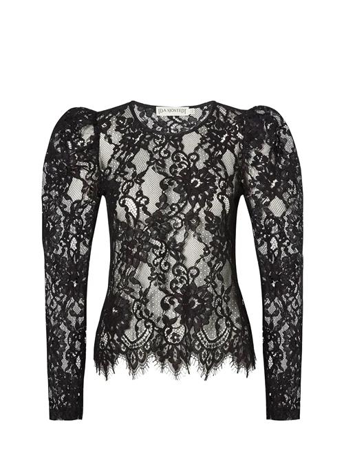 Ida Sjöstedt | Maxine Top | 34