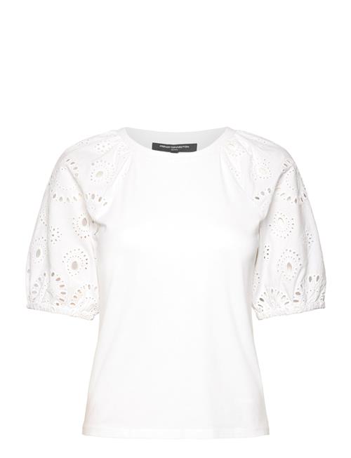 French Connection | Rosana Anglaise Top | S