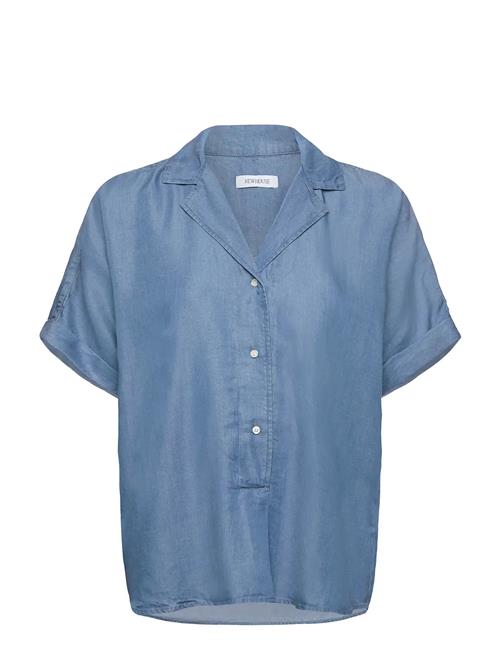 Newhouse | Mary Tencel Top | 38