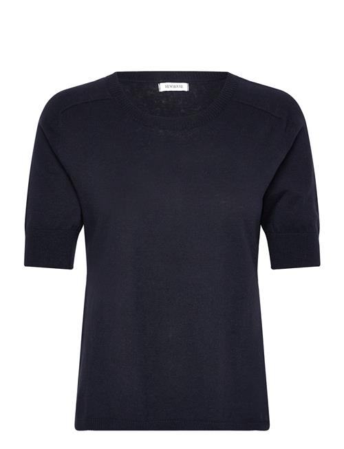 Newhouse | Esmeralda Knitted Top | XS