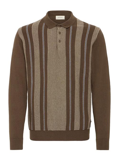 Blend | Bhbertil Polo Knit | L