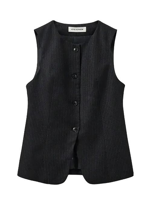Sofie Schnoor | Merthasw Vest | 36