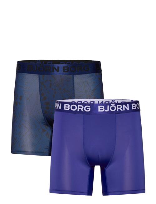 Björn Borg | Sports Microfiber Boxer 2P | XXL