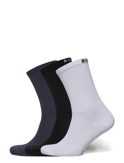 Björn Borg | Performance Ankle Sock 3P | 39-42