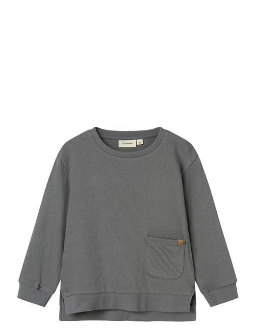 Lil'Atelier | Nmmdias Ls Luk Sweat Lil | 92