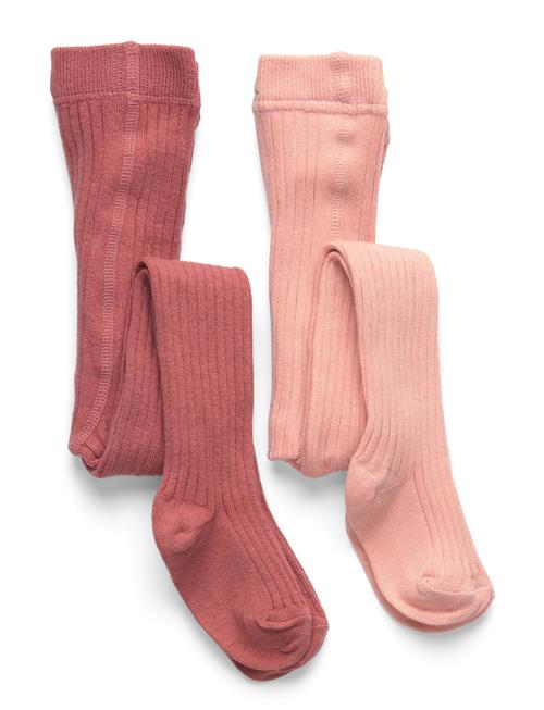 Lil'Atelier | Nbfilso 2 Pack Pantyhose Lil | 62-68