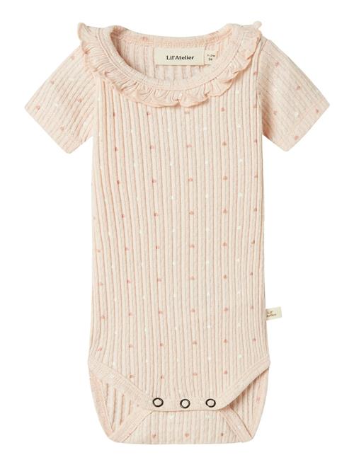 Lil'Atelier | Nbfhulla Hua Ss Slim Body Lil | 62