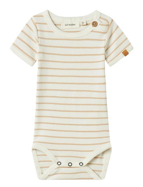 Lil'Atelier | Nbmgeo Anm Ss Body Lil | 68