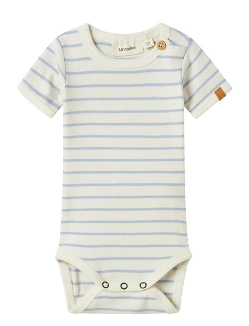 Lil'Atelier | Nbmgeo Anm Ss Body Lil | 68