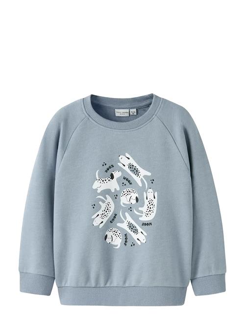 name it | Nmmvion Ls Nreg Sweat Unb | 92