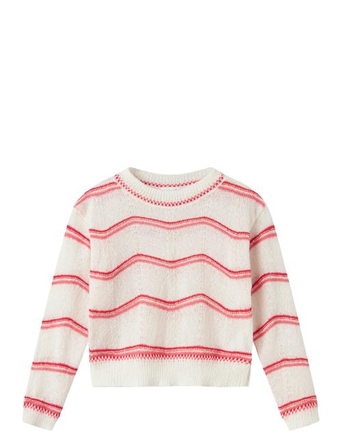 name it | Nkfkarima Ls Knit | 116