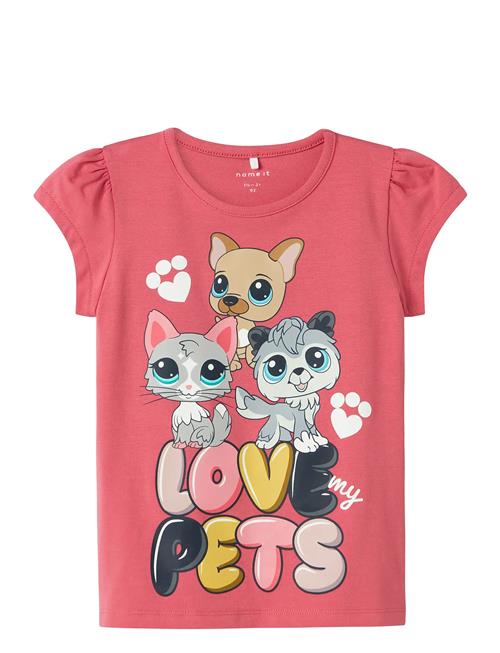 name it | Nmfjessy Petshop Ss Top Cplg | 104