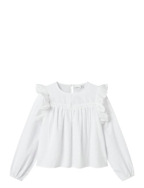 name it | Nkfkanya Ls Shirt | 116