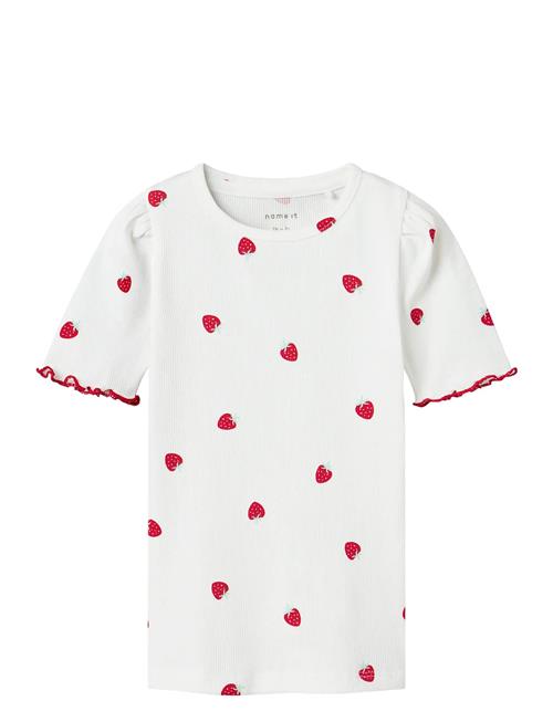 name it | Nmfjillie Xsl Ss Top | 116