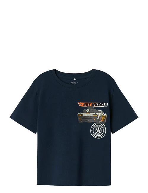 name it | Nmmjorge Hotwheels Nreg Ss Top Box Sky | 92