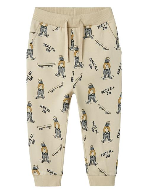 name it | Nmmlogan Nreg Sweat Pant Unb | 98