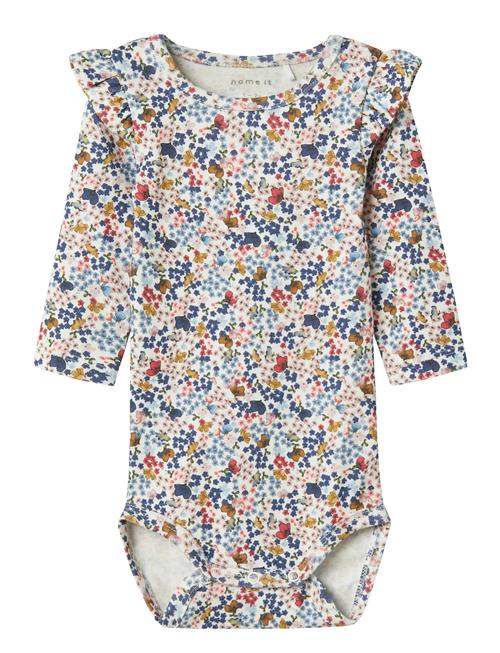 name it | Nbfkorra Ls Body | 50