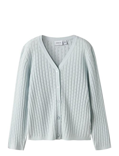 name it | Nmfkind Ls Knit Card | 110