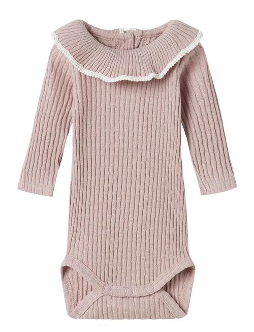 name it | Nbfkokko Ls Body | 56