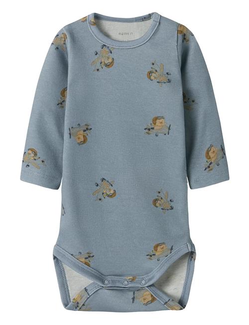 name it | Nbmkinok Ls Body | 56