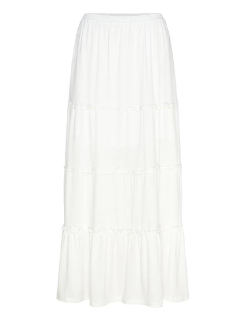 Vero Moda | Vmjune Hw Ankle Skirt Jrs Ga | XS