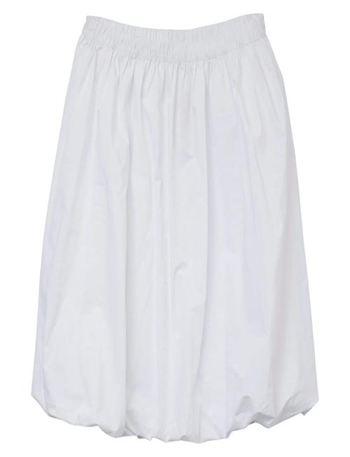 Vero Moda | Vmfriba Mw 7/8 Balloon Skirt Wvn Ga | XL
