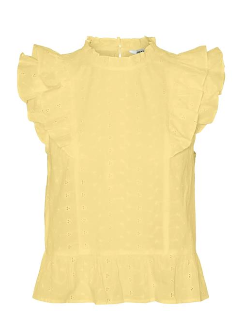 Vero Moda | Vmkammy Sl High Neck Top Vma | M