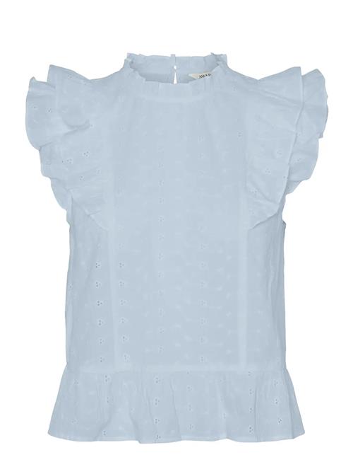 Vero Moda | Vmkammy Sl High Neck Top Vma | XL