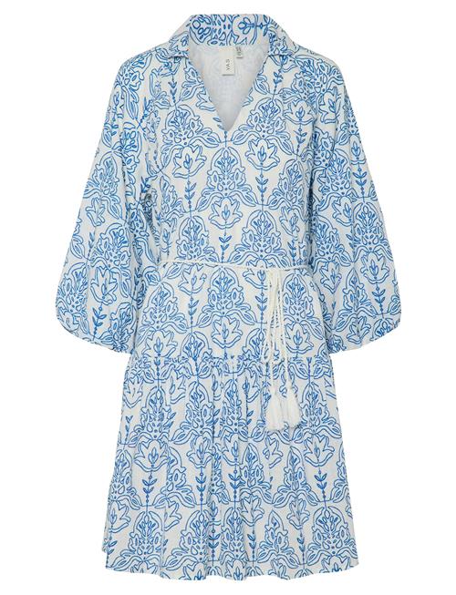 YAS | Yascinni 3/4 Dress S. | 40