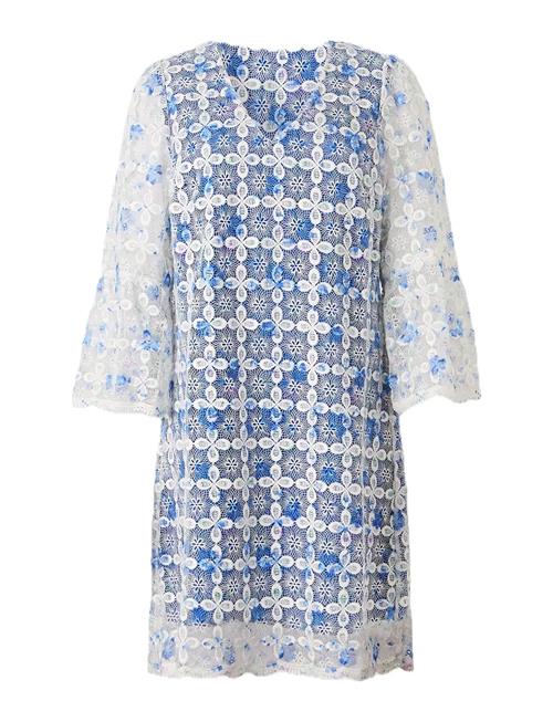 YAS | Yasliraz 3/4 Dress | 34