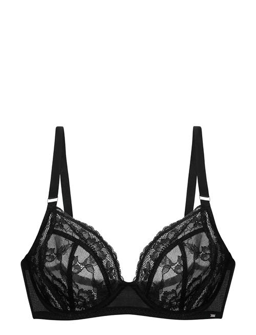 Dorina | Emory Lace 2Pp Wired Bra | E x 100