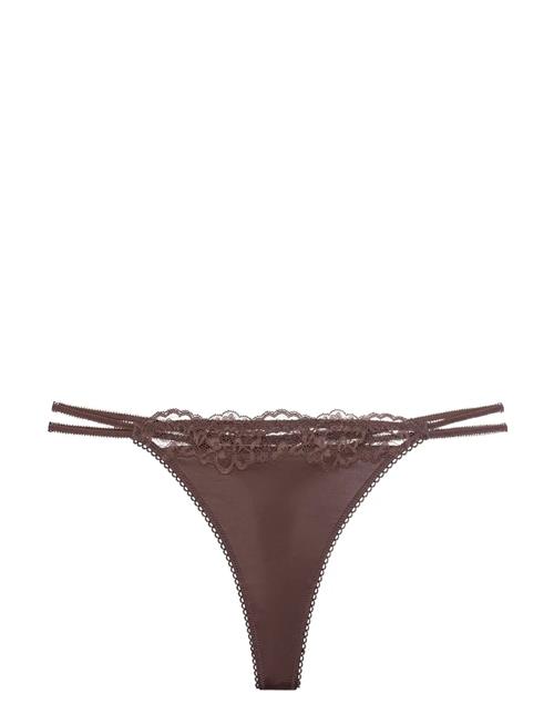 Dorina | Origins-Shiny Micro String | XS