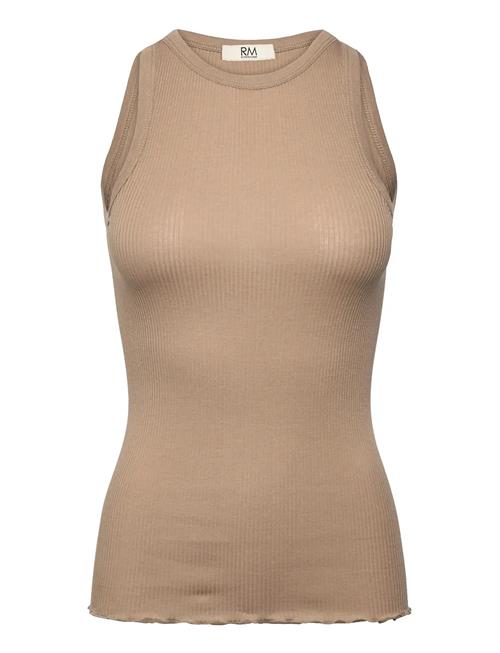 RM By Rosemunde | Rmwjohanne Sl Boxer Top | M