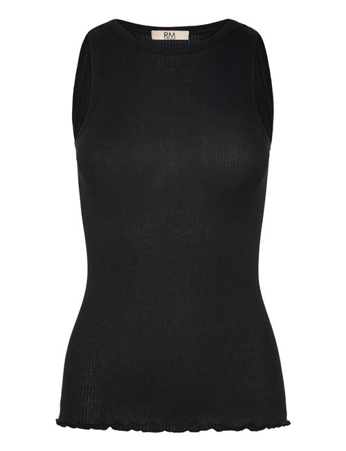 RM By Rosemunde | Rmwjohanne Sl Boxer Top | XS