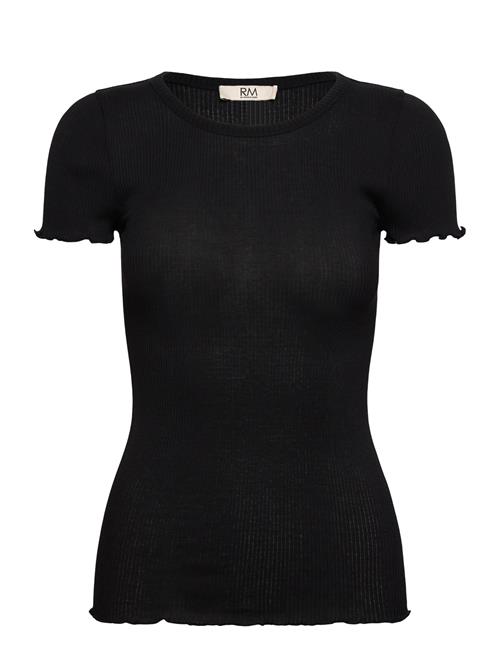 RM By Rosemunde | Rmwbalta Ss Regular O-Neck T-Shirt | XL