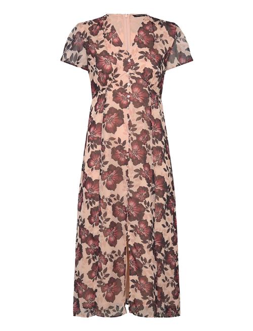 French Connection | Elyse S/S Tea Dress | 34