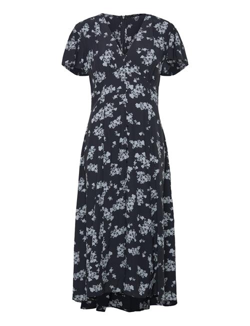 French Connection | Raquel S/S V Nk Dress | 38