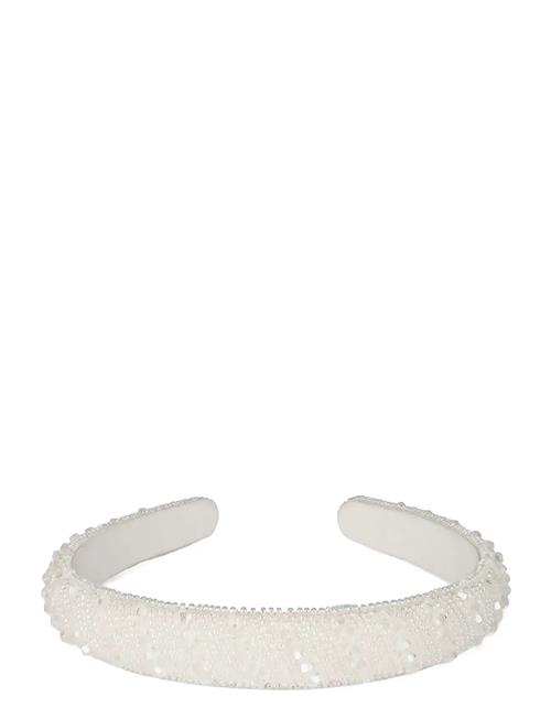 SUI AVA | Porcelain Headband Small | ONE SIZE