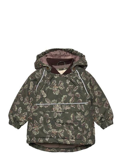 Petit Piao | Ppdard Winter Jacket | 74