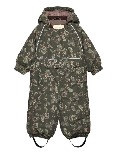 Petit Piao | Ppdard Snowsuit | 80