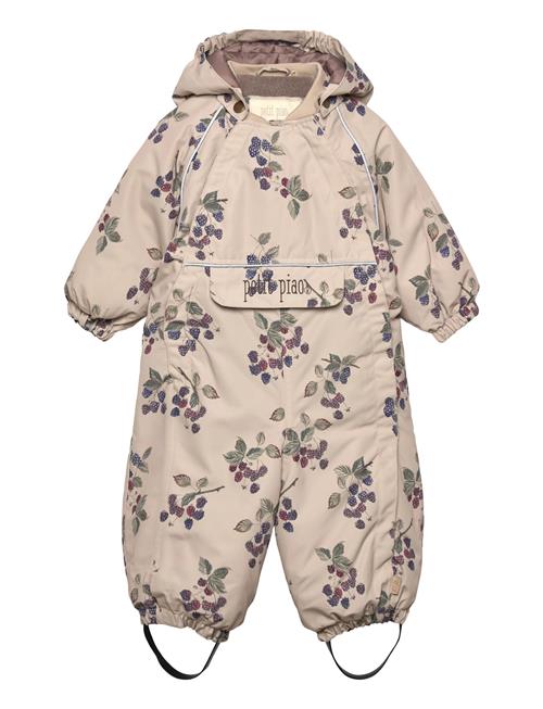 Petit Piao | Ppdard Snowsuit | 92