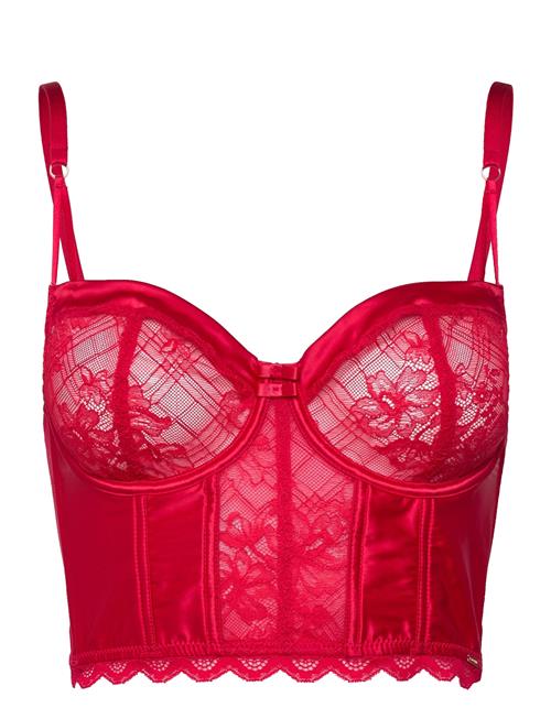 Dorina | Hasina Bustier | C x 75