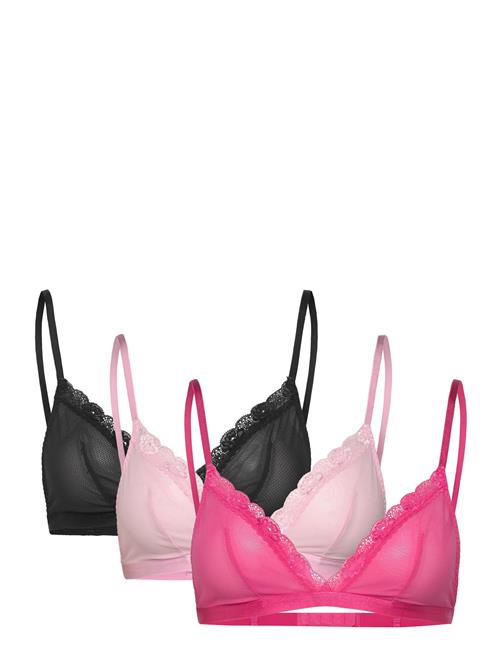 Dorina | Misha-3Pp Bralette | L