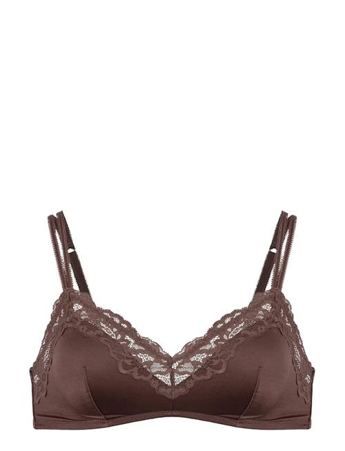 Dorina | Origins-Shiny Micro Bralette | M