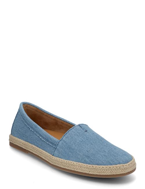 Gabor | Espadrille Loafer | 36