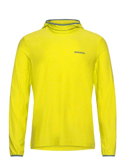 ROSSIGNOL | Westweg Sun Hoodie | S