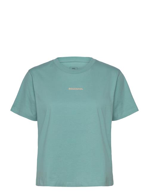 ROSSIGNOL | W Waterfall Tee | M