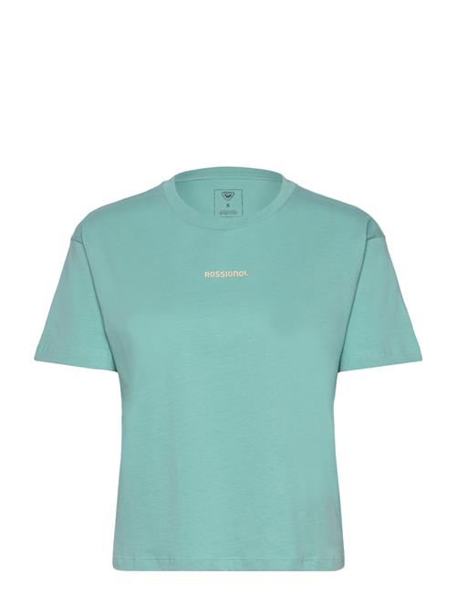ROSSIGNOL | W Presset Tee | XS